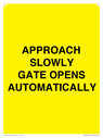 approach-slowly-gate-opens-automatically~